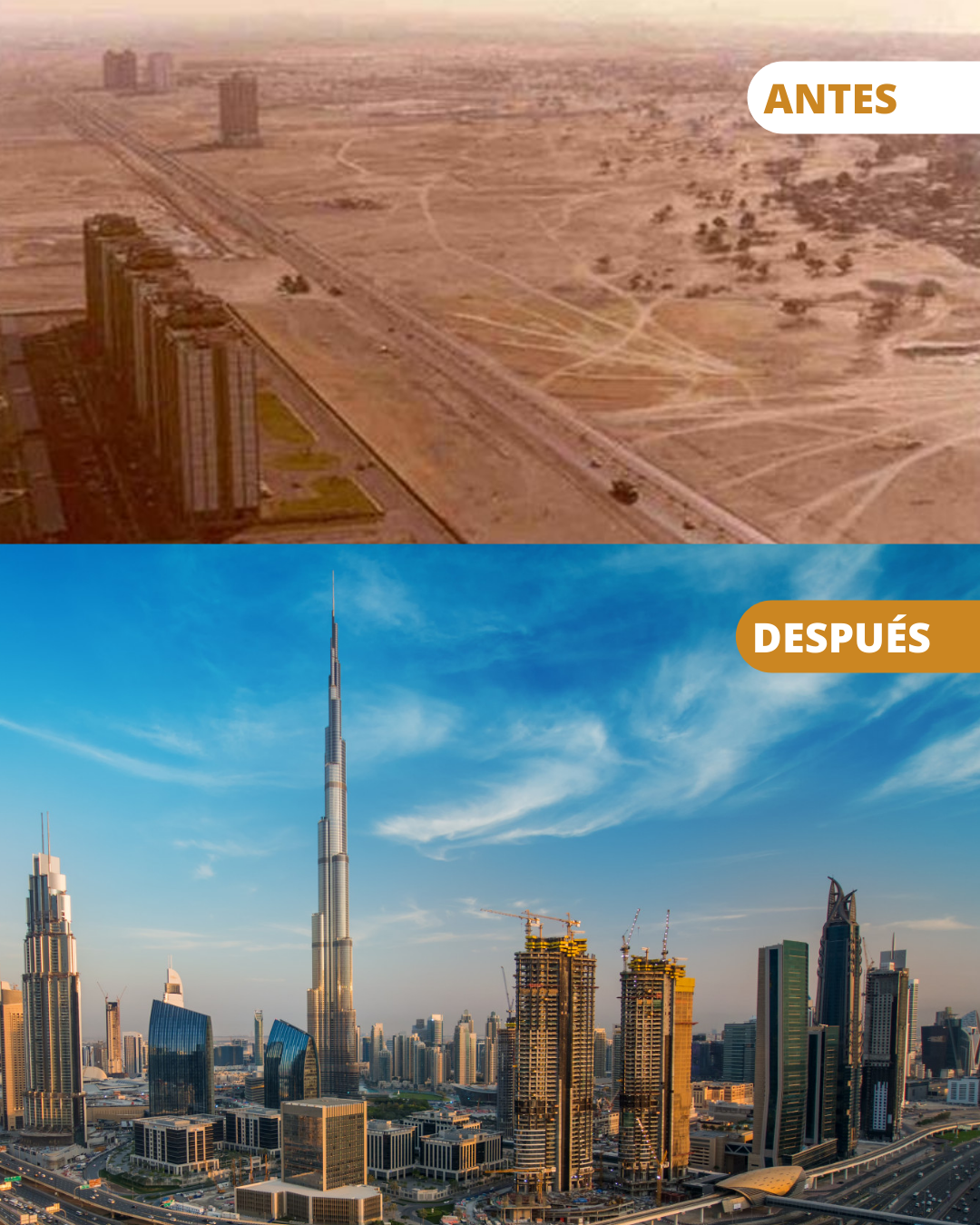 DUBAI